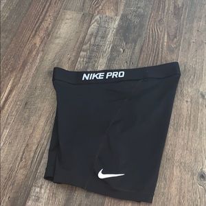 Old style nike pros